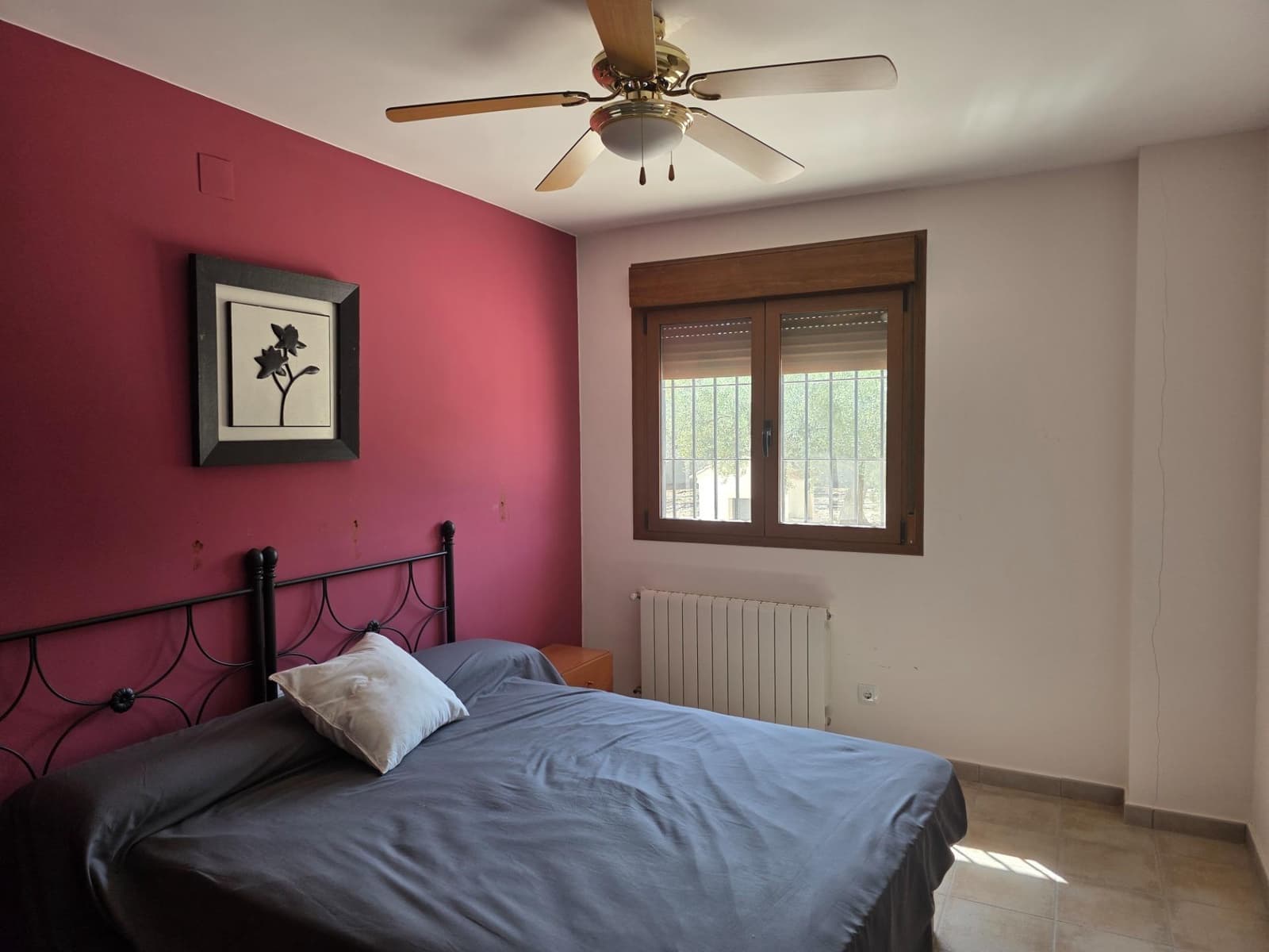 4 soveværelse Villa til salg i Muro de Alcoy med swimmingpool garage - € 420.000 (Ref: 9095358)