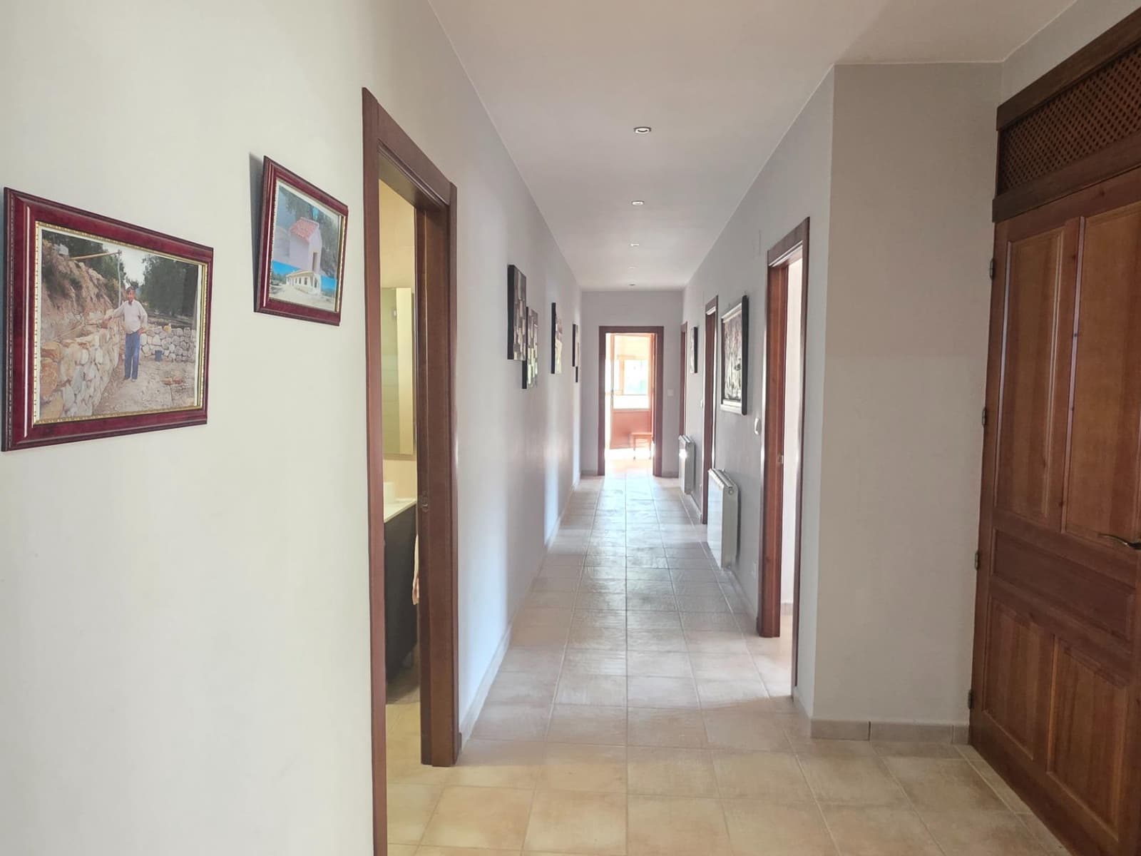 4 soveværelse Villa til salg i Muro de Alcoy med swimmingpool garage - € 420.000 (Ref: 9095358)