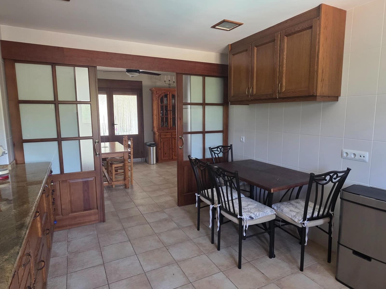 4 soveværelse Villa til salg i Muro de Alcoy med swimmingpool garage - € 420.000 (Ref: 9095358)