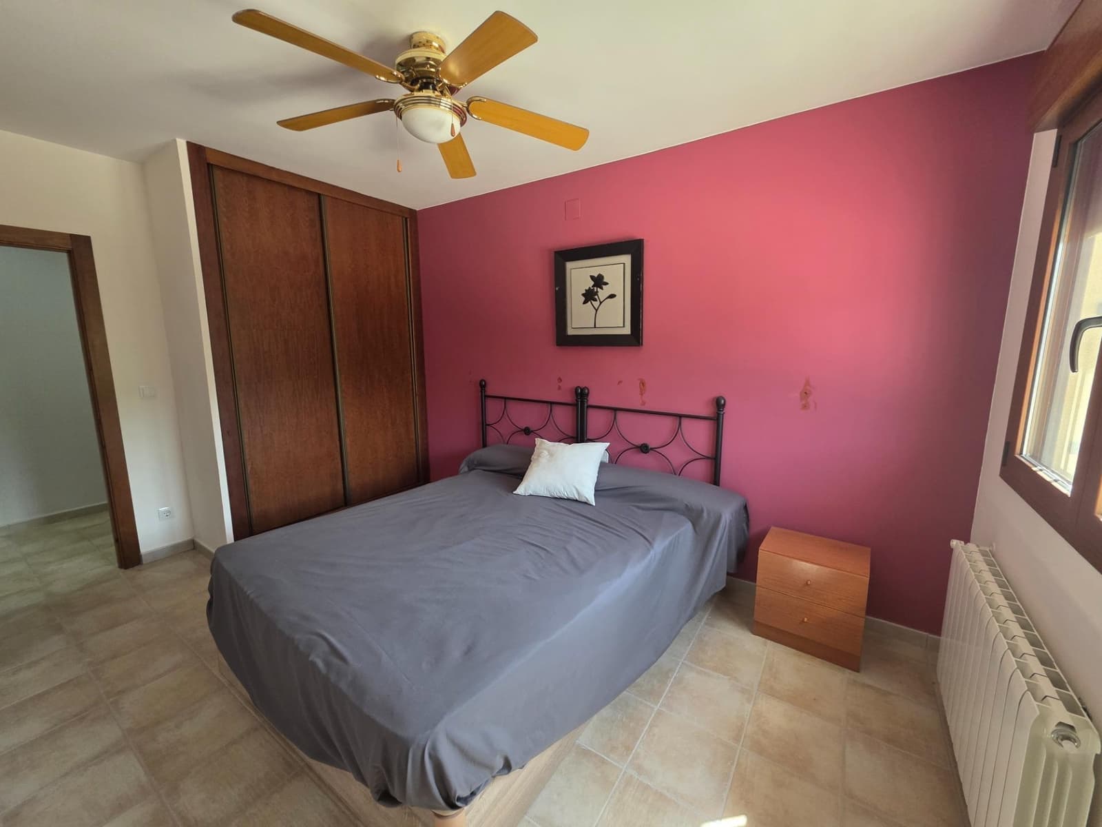 4 soveværelse Villa til salg i Muro de Alcoy med swimmingpool garage - € 420.000 (Ref: 9095358)