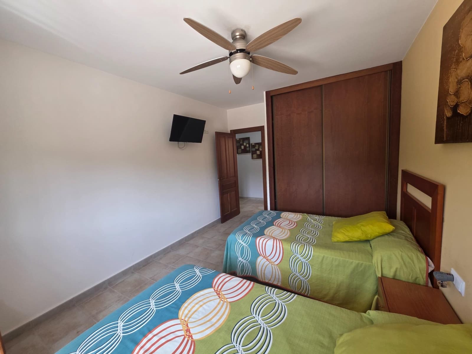 4 soveværelse Villa til salg i Muro de Alcoy med swimmingpool garage - € 420.000 (Ref: 9095358)