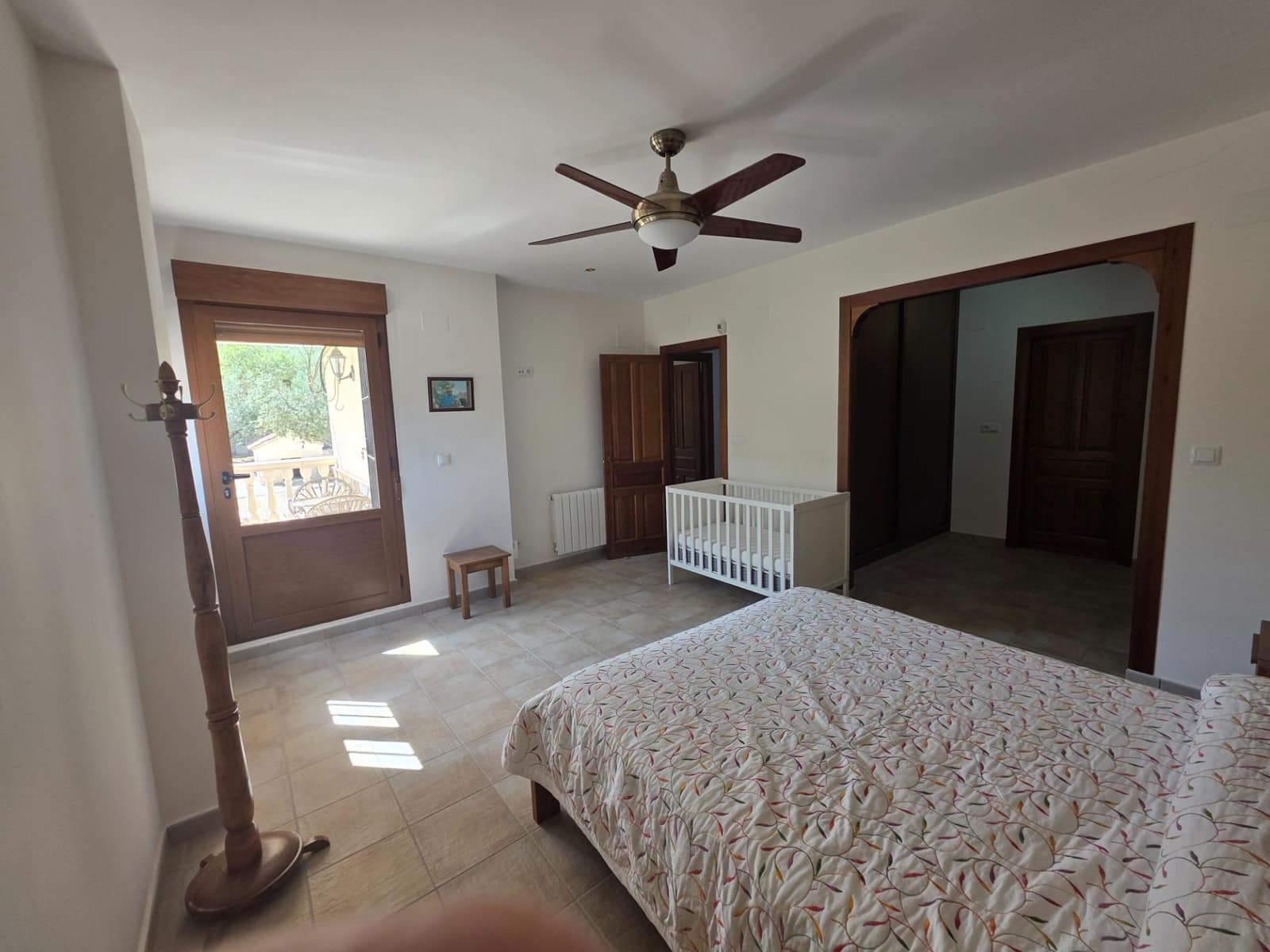 4 soveværelse Villa til salg i Muro de Alcoy med swimmingpool garage - € 420.000 (Ref: 9095358)