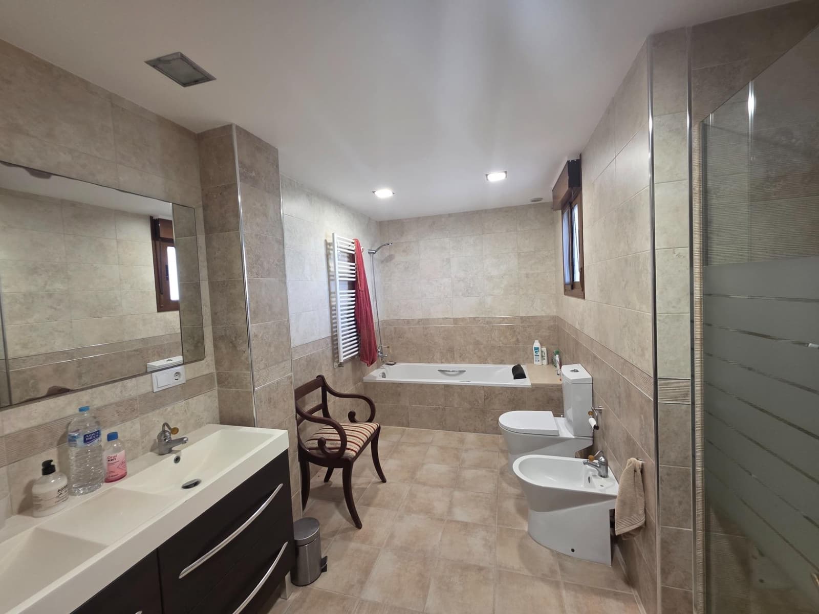 4 soveværelse Villa til salg i Muro de Alcoy med swimmingpool garage - € 420.000 (Ref: 9095358)