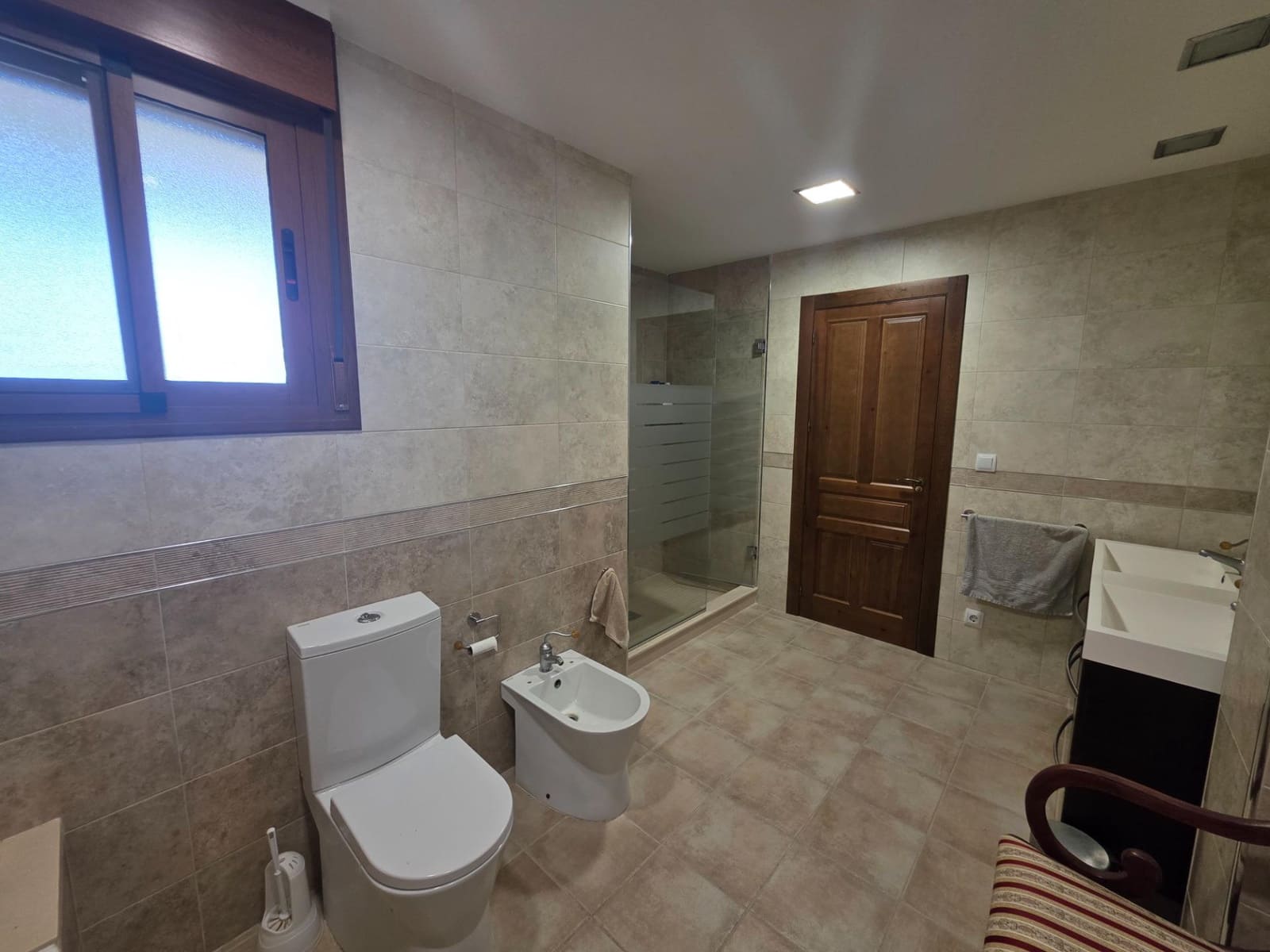 4 soveværelse Villa til salg i Muro de Alcoy med swimmingpool garage - € 420.000 (Ref: 9095358)