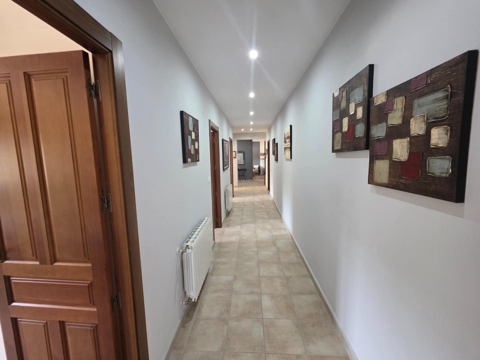 4 soveværelse Villa til salg i Muro de Alcoy med swimmingpool garage - € 420.000 (Ref: 9095358)