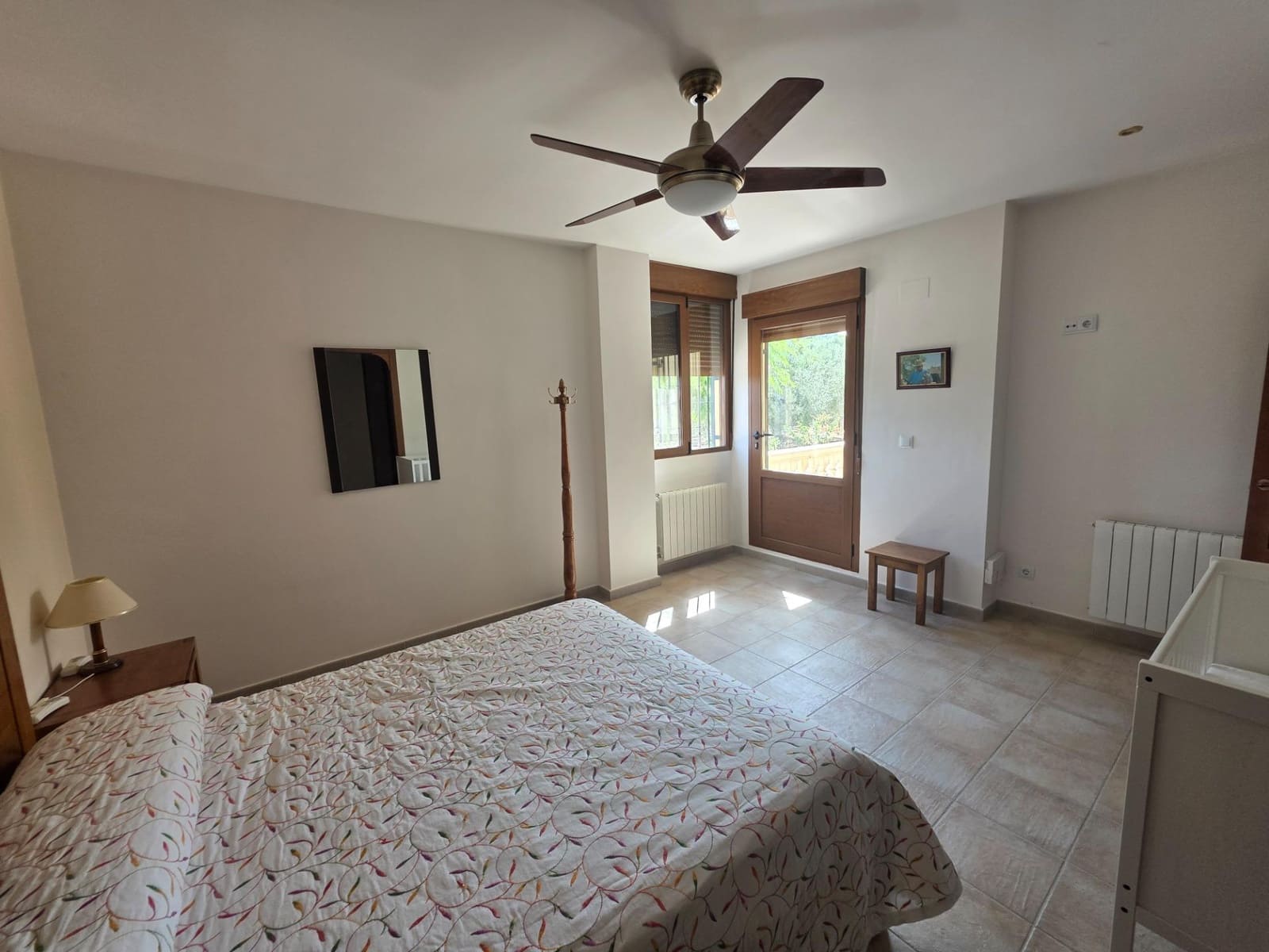 4 soveværelse Villa til salg i Muro de Alcoy med swimmingpool garage - € 420.000 (Ref: 9095358)