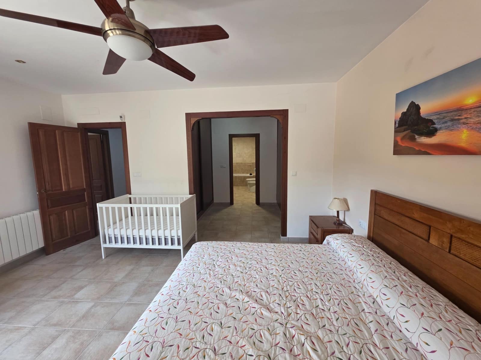 4 soveværelse Villa til salg i Muro de Alcoy med swimmingpool garage - € 420.000 (Ref: 9095358)