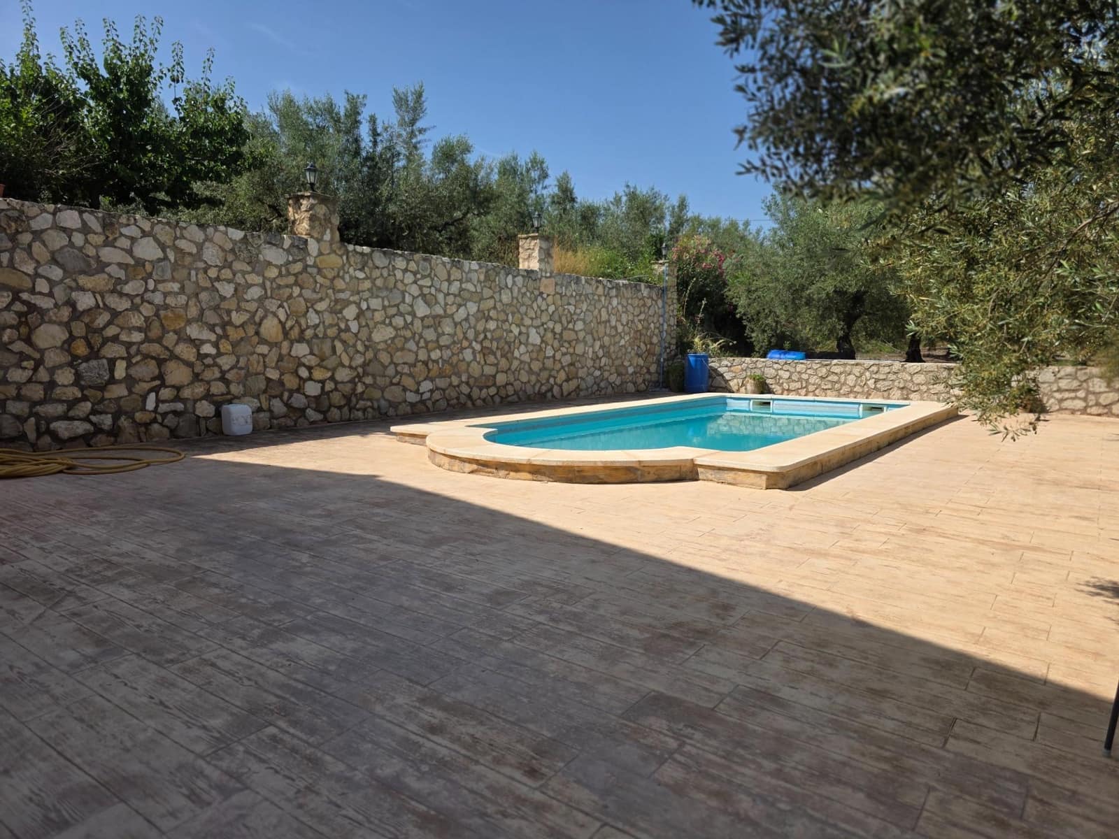 4 soveværelse Villa til salg i Muro de Alcoy med swimmingpool garage - € 420.000 (Ref: 9095358)