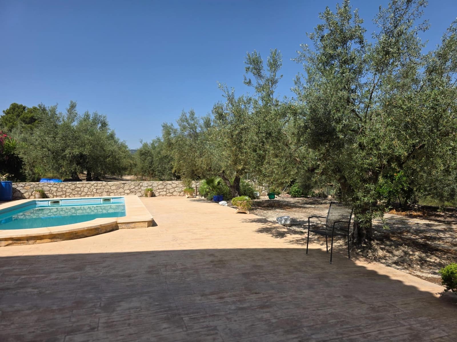 4 soveværelse Villa til salg i Muro de Alcoy med swimmingpool garage - € 420.000 (Ref: 9095358)