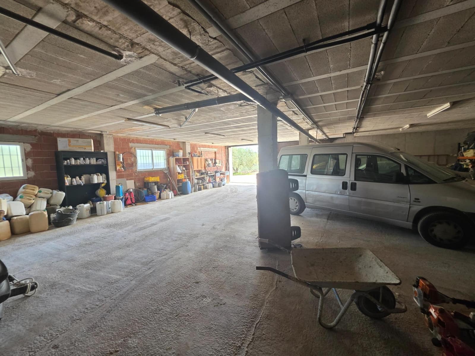 4 soveværelse Villa til salg i Muro de Alcoy med swimmingpool garage - € 420.000 (Ref: 9095358)