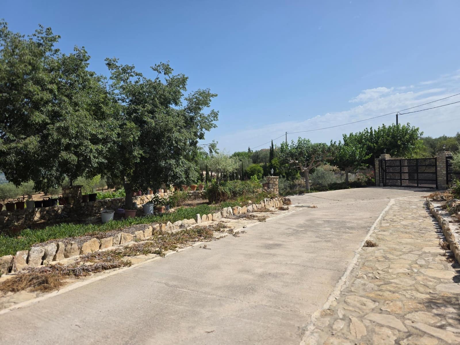 4 soveværelse Villa til salg i Muro de Alcoy med swimmingpool garage - € 420.000 (Ref: 9095358)