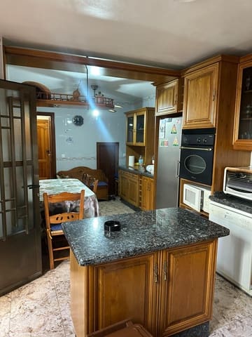 4 sypialnia Dom szeregowy na sprzedaż w Urrácal z garażem - 130 000 € (Ref: 9137269)