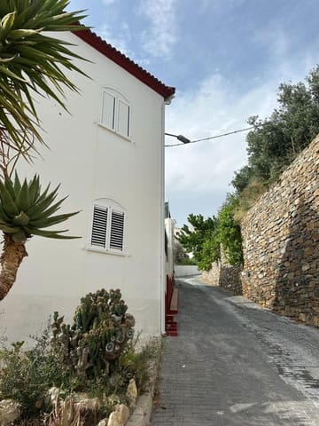 4 sypialnia Dom szeregowy na sprzedaż w Urrácal z garażem - 130 000 € (Ref: 9137269)