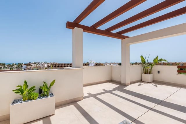 3 bedroom Villa for sale in Vera with garage - € 449,000 (Ref: 9137271)