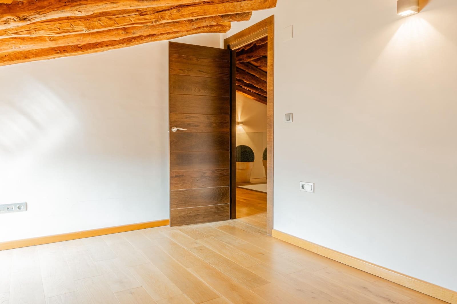 3 soveværelse Penthouse til salg i Alcoy / Alcoi med garage - € 430.000 (Ref: 9240470)