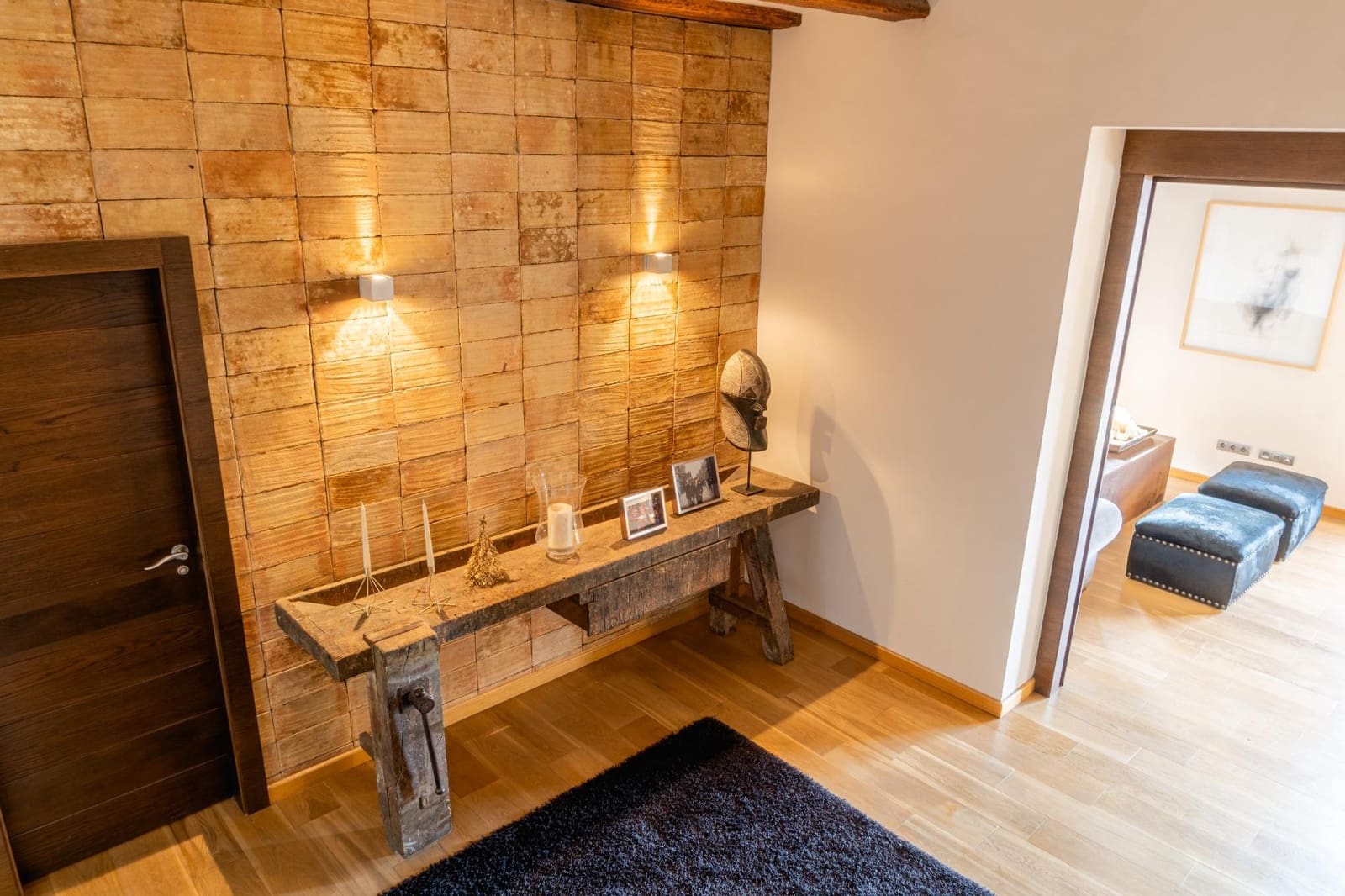 3 soveværelse Penthouse til salg i Alcoy / Alcoi med garage - € 430.000 (Ref: 9240470)