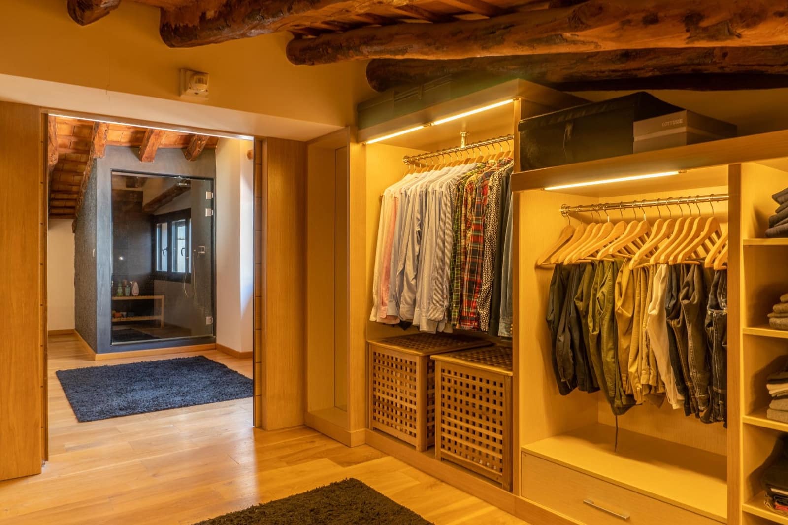 3 soveværelse Penthouse til salg i Alcoy / Alcoi med garage - € 430.000 (Ref: 9240470)