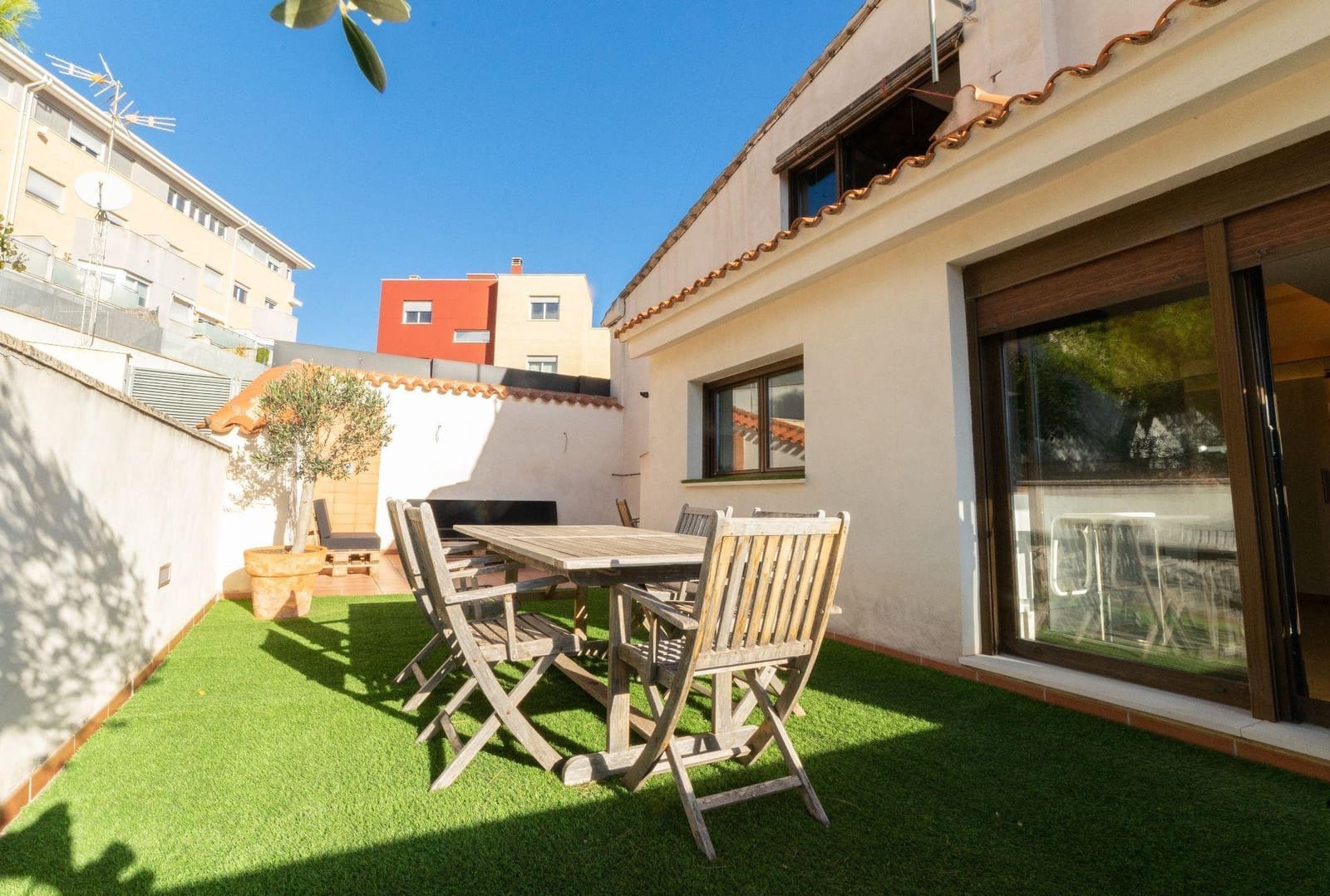 3 soveværelse Penthouse til salg i Alcoy / Alcoi med garage - € 430.000 (Ref: 9240470)