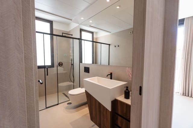 3 camera da letto Villa in vendita in Algorfa con piscina garage - 1.450.000 € (Rif: 9326572)