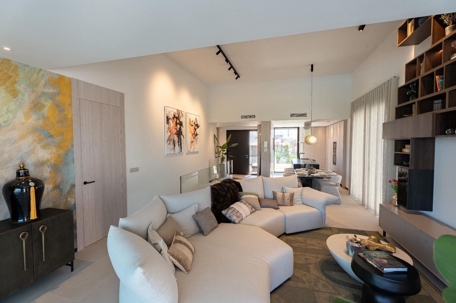 3 camera da letto Villa in vendita in Algorfa con piscina garage - 1.450.000 € (Rif: 9326572)