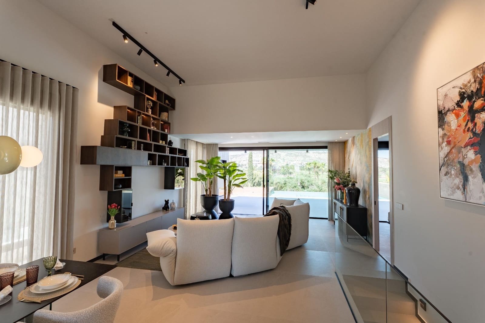 3 camera da letto Villa in vendita in Algorfa con piscina garage - 1.450.000 € (Rif: 9326572)