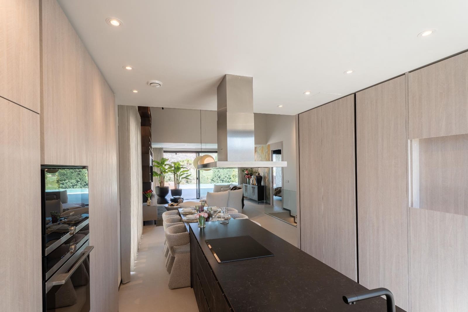 3 camera da letto Villa in vendita in Algorfa con piscina garage - 1.450.000 € (Rif: 9326572)