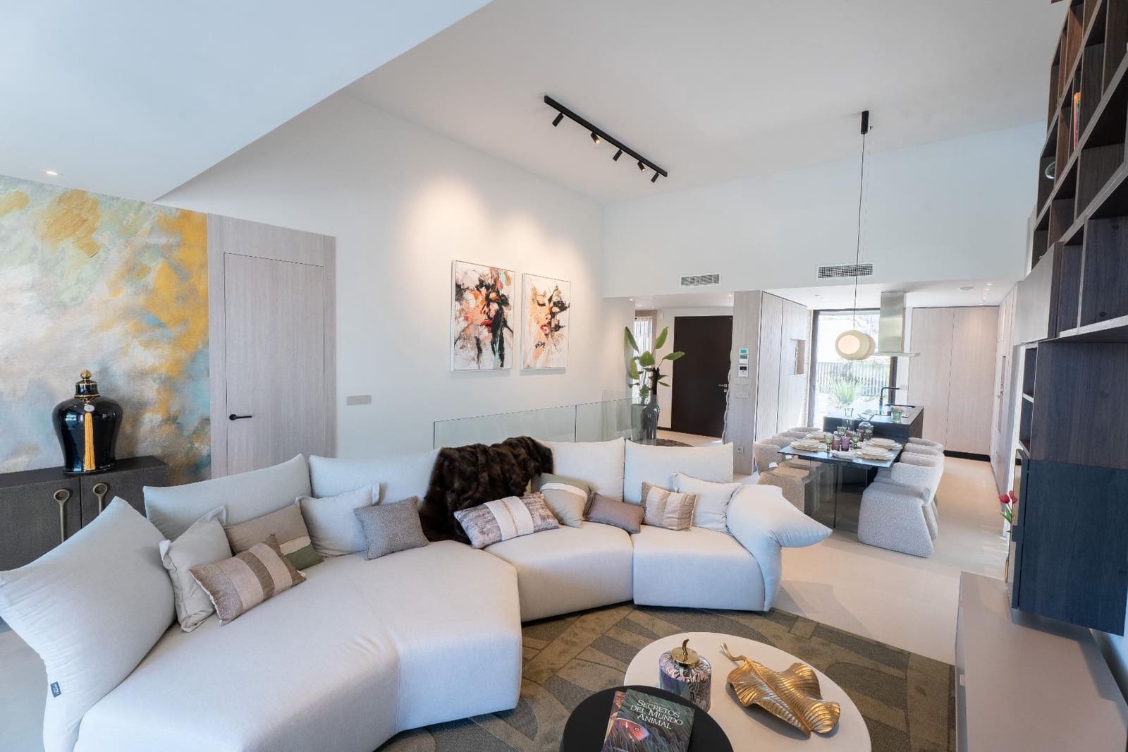 3 camera da letto Villa in vendita in Algorfa con piscina garage - 1.450.000 € (Rif: 9326572)