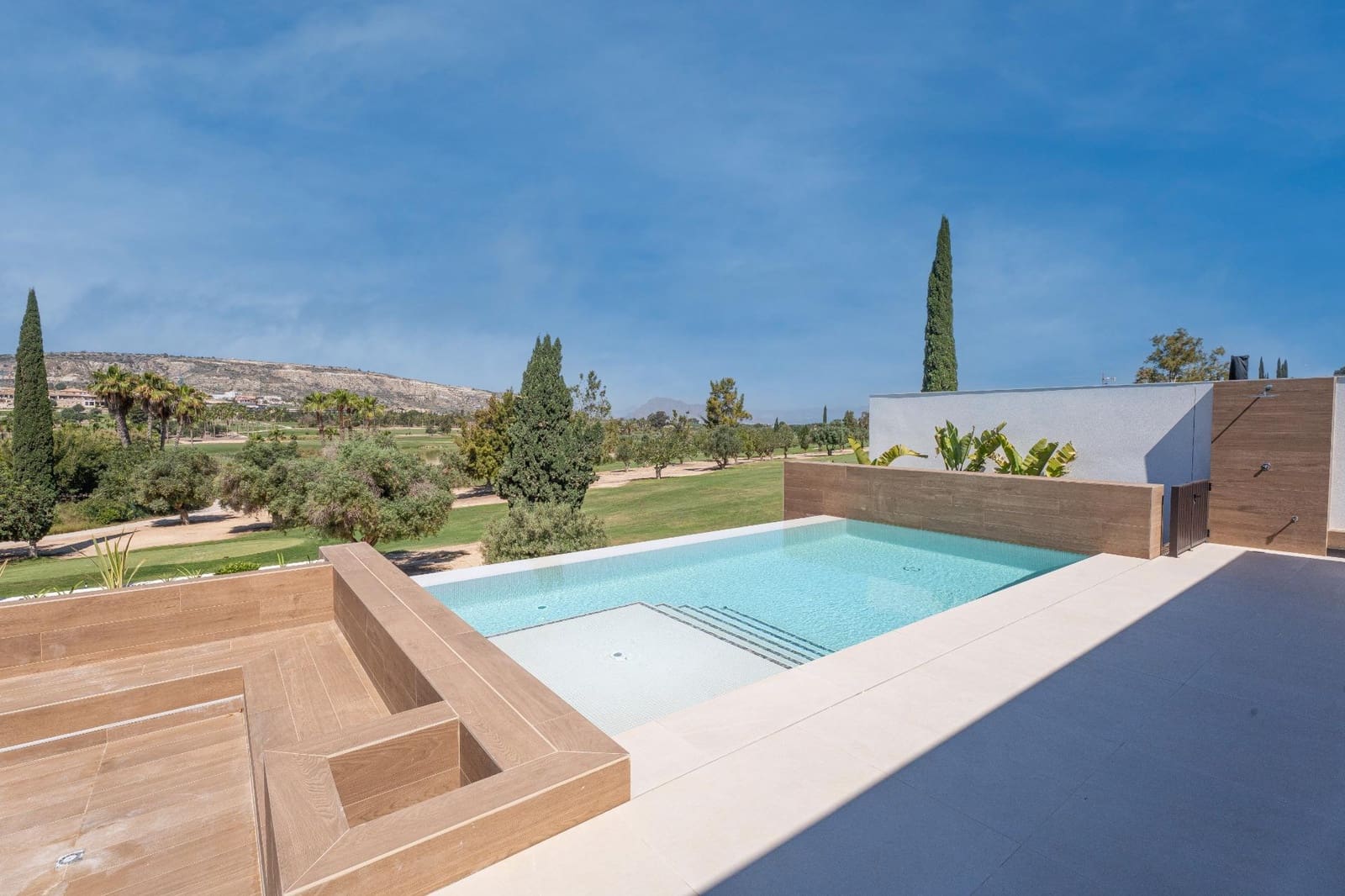 3 camera da letto Villa in vendita in Algorfa con piscina garage - 1.450.000 € (Rif: 9326572)