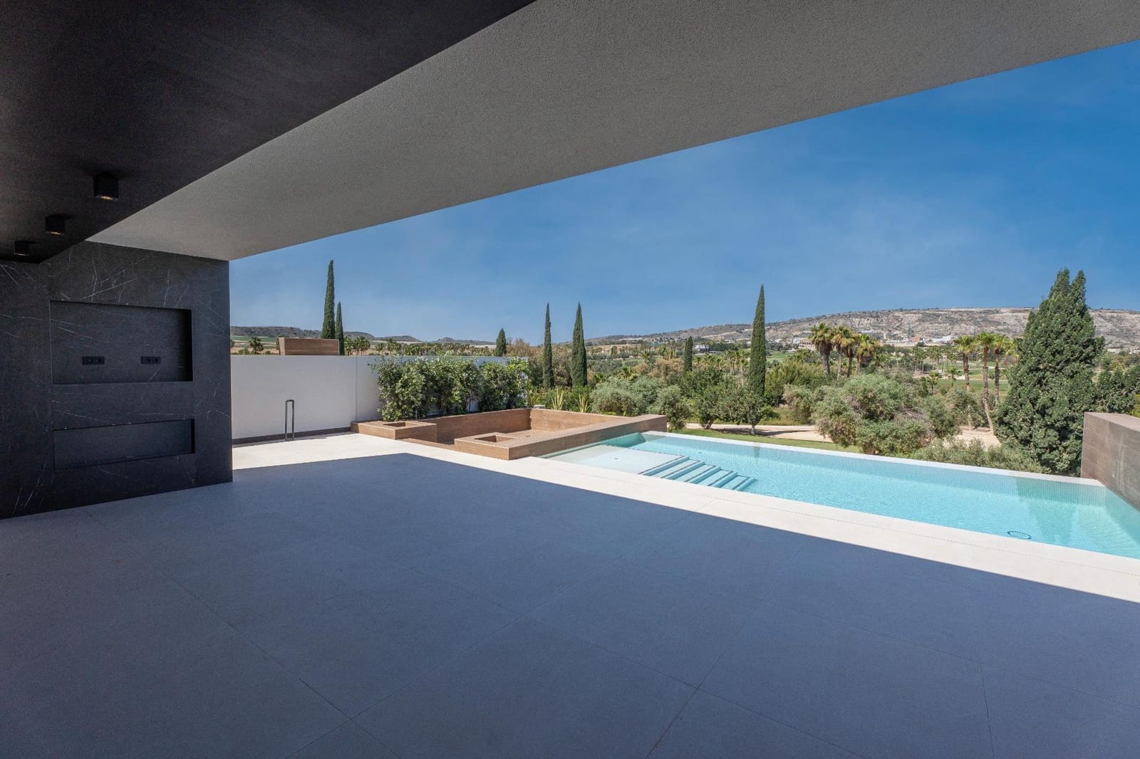 3 camera da letto Villa in vendita in Algorfa con piscina garage - 1.450.000 € (Rif: 9326572)