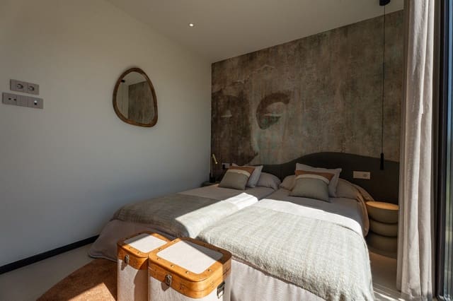 3 camera da letto Villa in vendita in Algorfa con piscina garage - 1.450.000 € (Rif: 9326572)