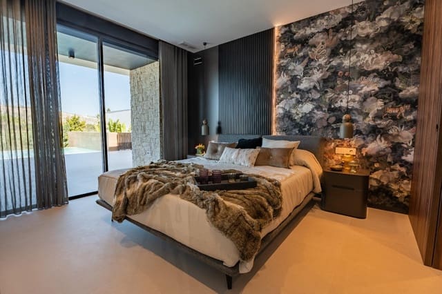 3 camera da letto Villa in vendita in Algorfa con piscina garage - 1.450.000 € (Rif: 9326572)