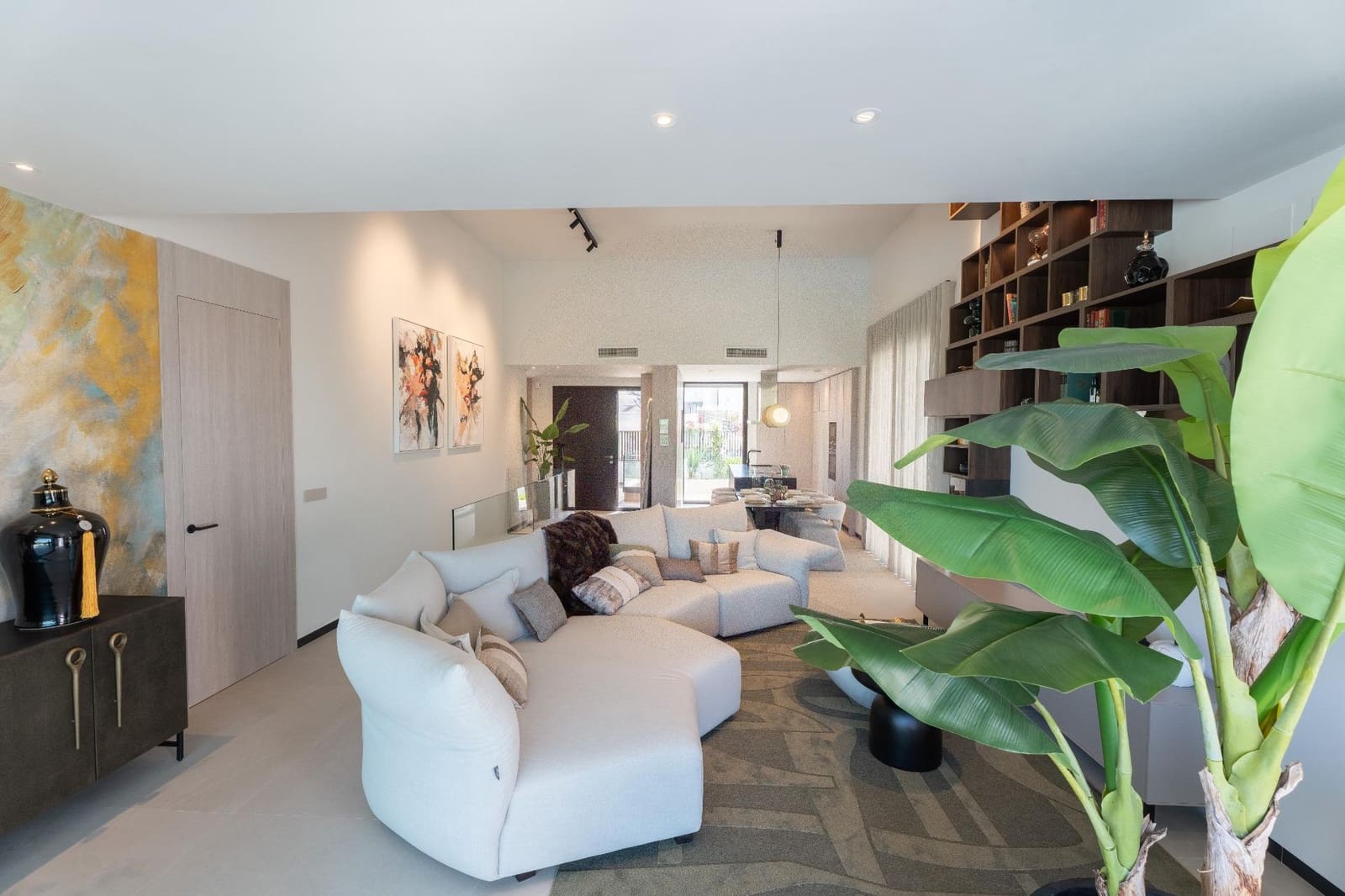 3 camera da letto Villa in vendita in Algorfa con piscina garage - 1.450.000 € (Rif: 9326572)