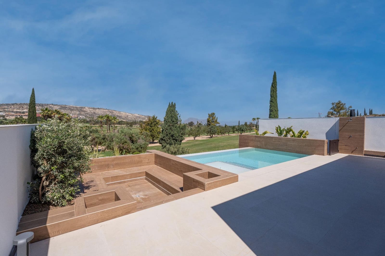 3 camera da letto Villa in vendita in Algorfa con piscina garage - 1.450.000 € (Rif: 9326572)