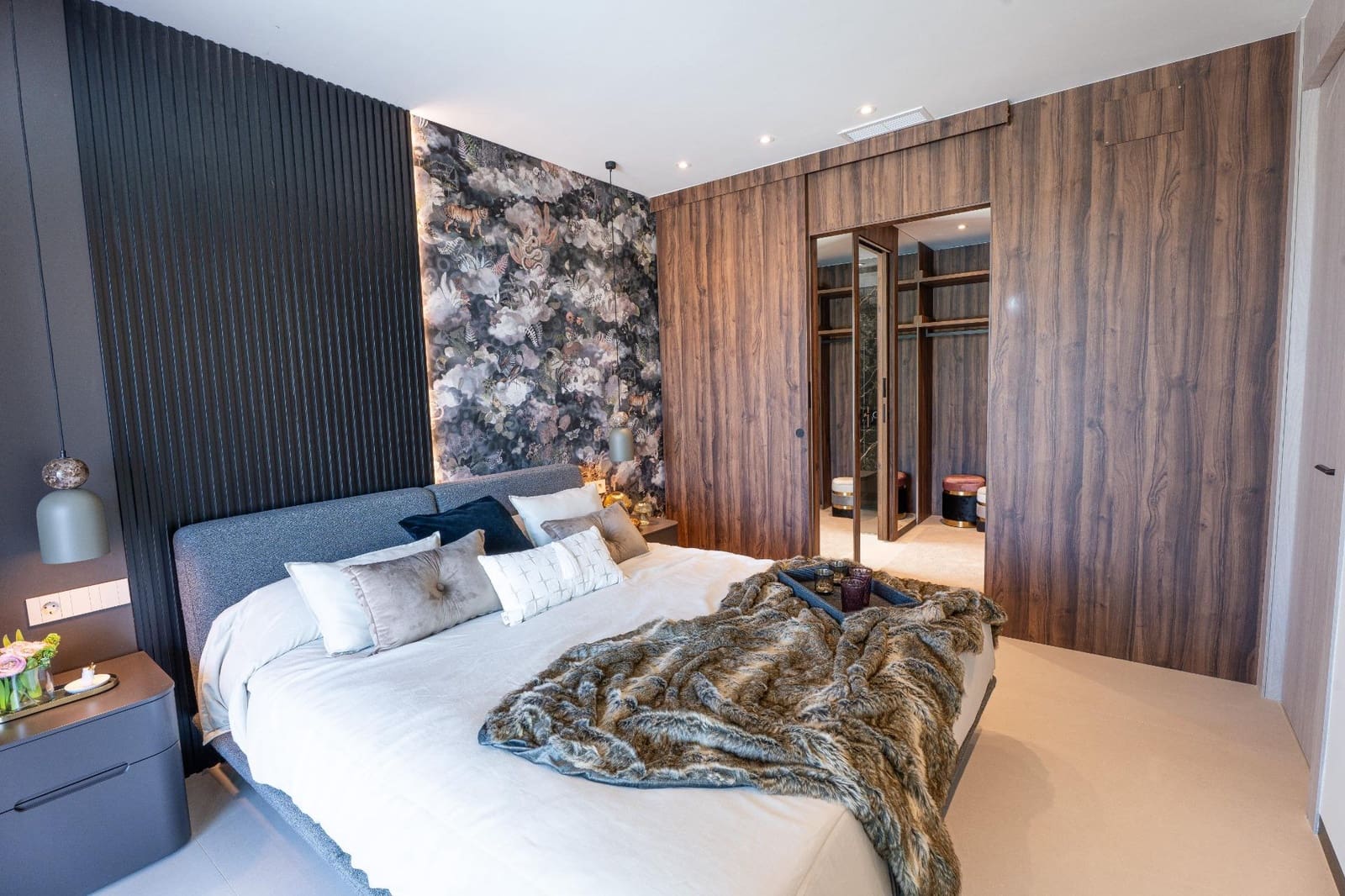 3 camera da letto Villa in vendita in Algorfa con piscina garage - 1.450.000 € (Rif: 9326572)