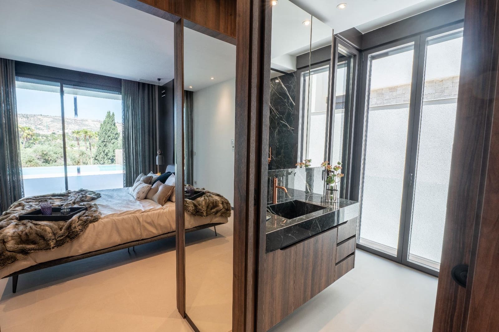 3 camera da letto Villa in vendita in Algorfa con piscina garage - 1.450.000 € (Rif: 9326572)