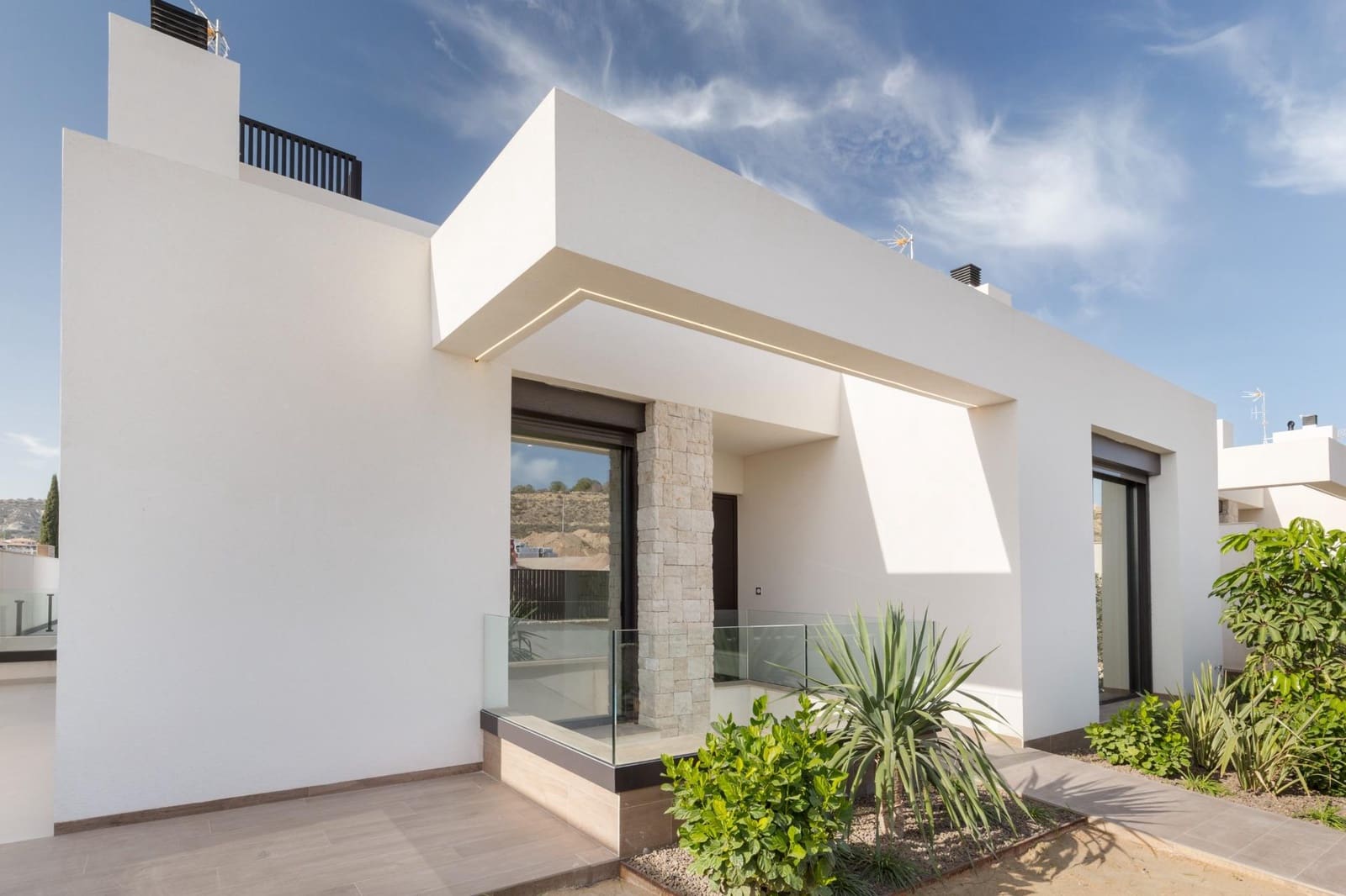 3 camera da letto Villa in vendita in Algorfa con piscina garage - 1.450.000 € (Rif: 9326572)