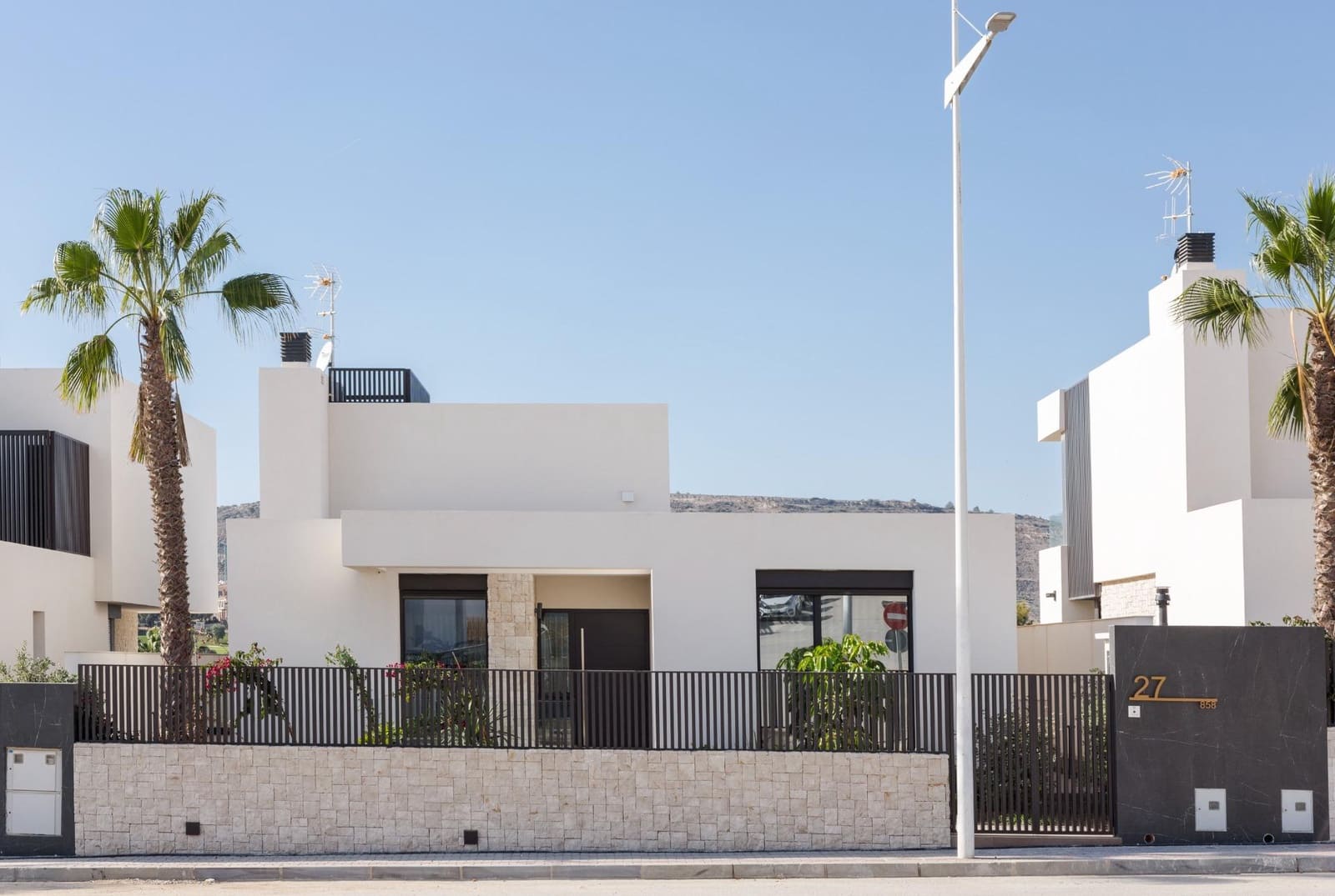 3 camera da letto Villa in vendita in Algorfa con piscina garage - 1.450.000 € (Rif: 9326572)