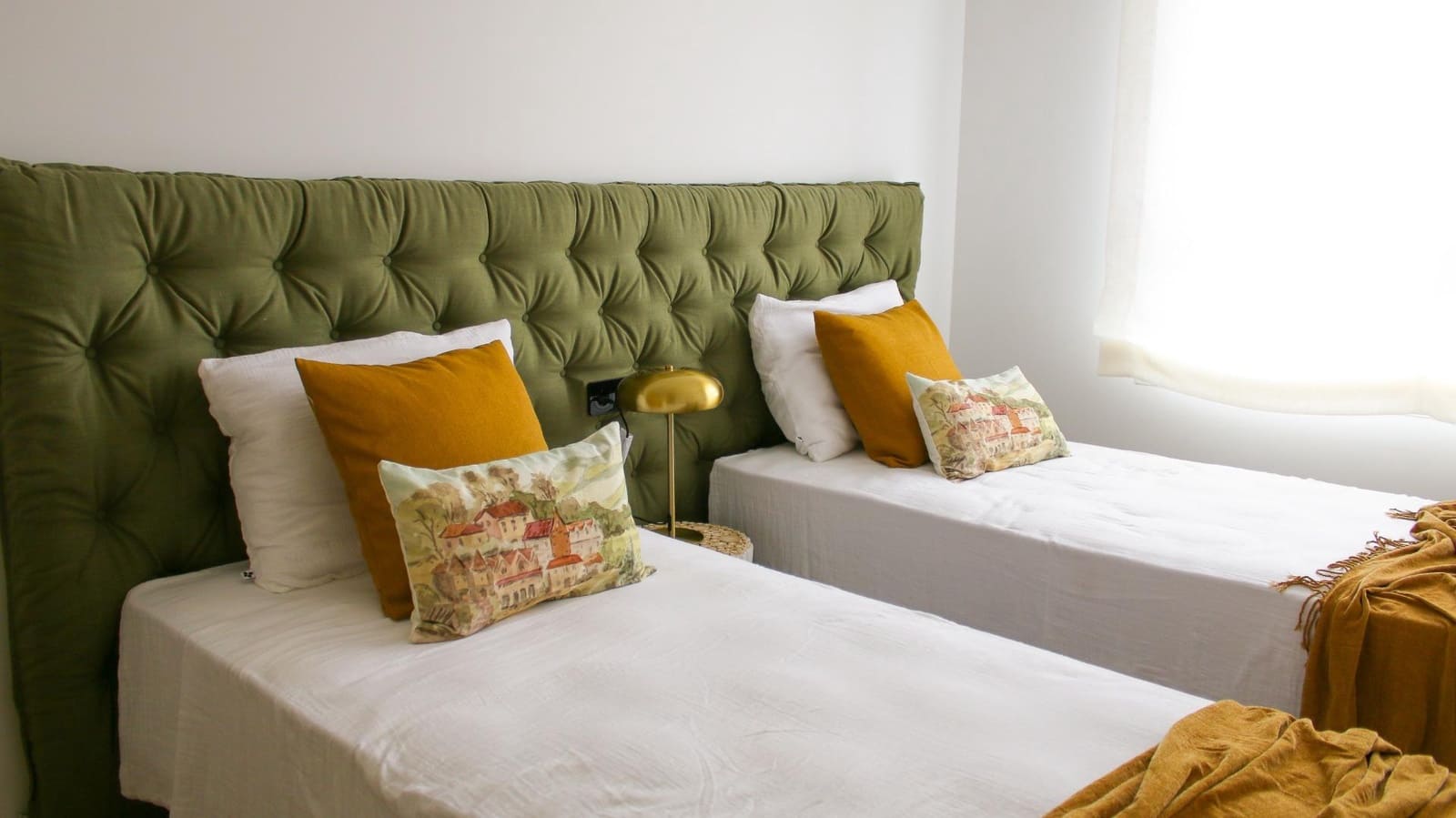 2 sovrum Lägenhet till salu i Algorfa med pool - 315 000 € (Ref: 9335071)