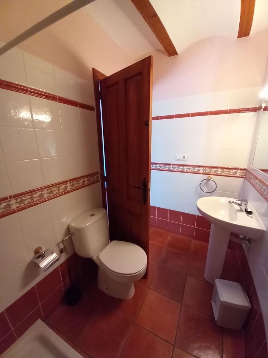 8 sovrum Villa till salu i Planes med garage - 450 000 € (Ref: 9396115)