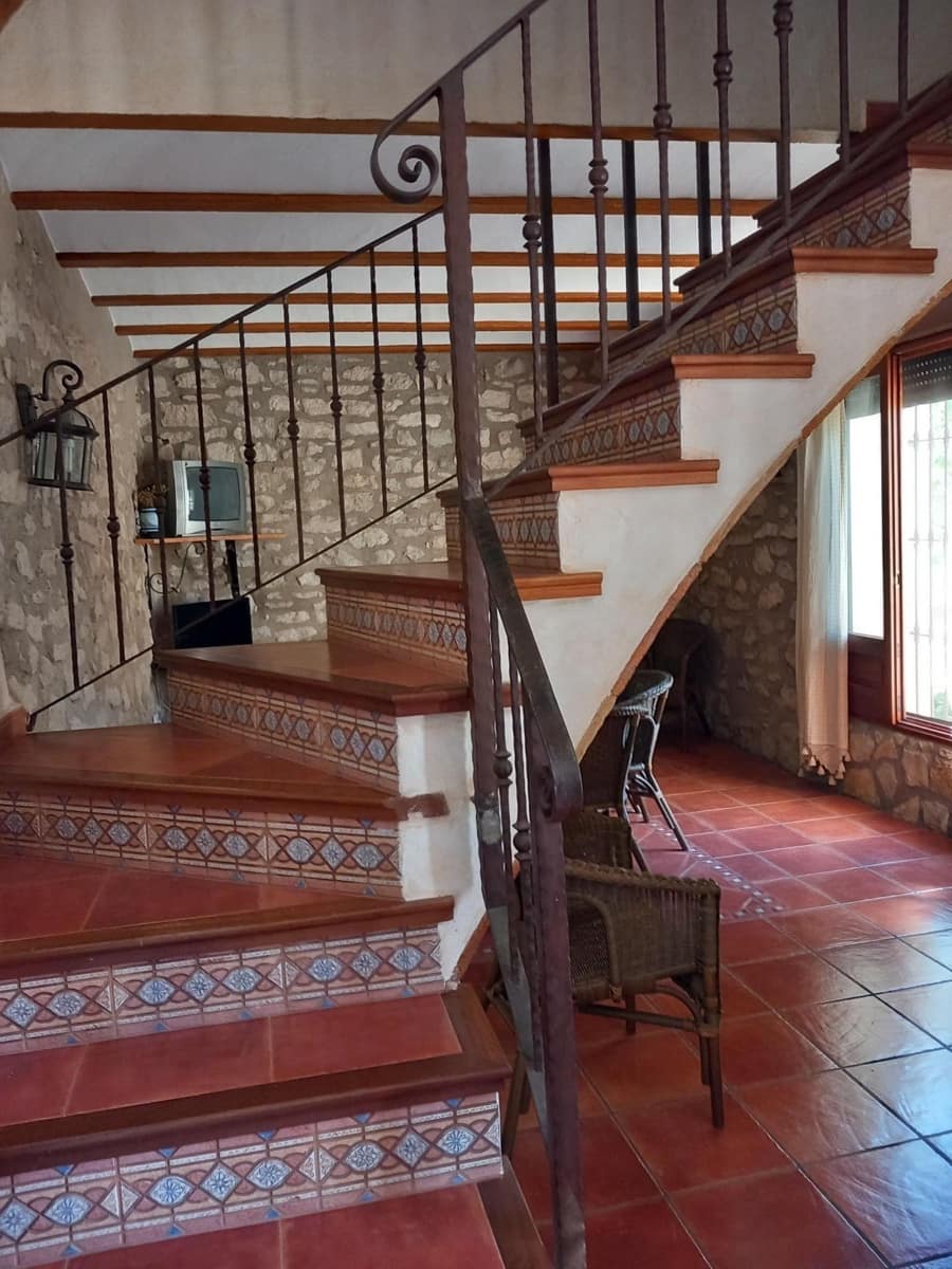 8 sovrum Villa till salu i Planes med garage - 450 000 € (Ref: 9396115)