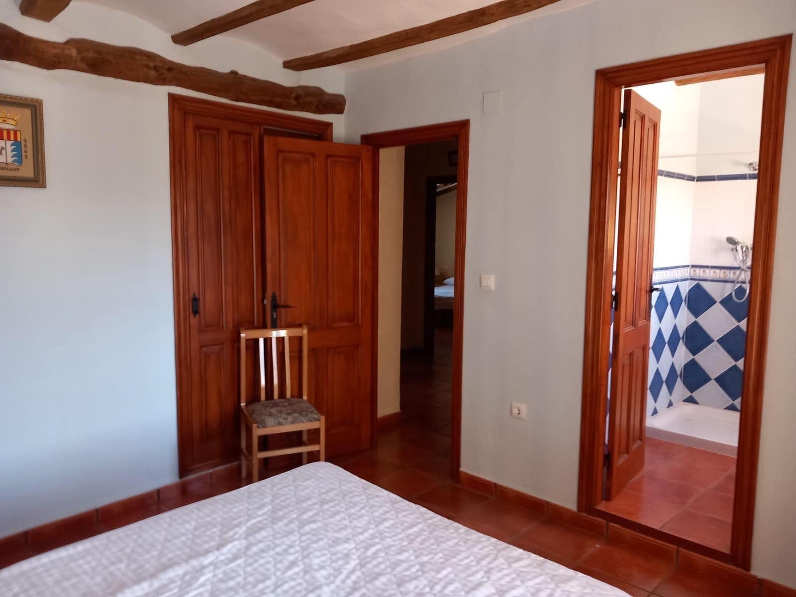 8 sovrum Villa till salu i Planes med garage - 450 000 € (Ref: 9396115)