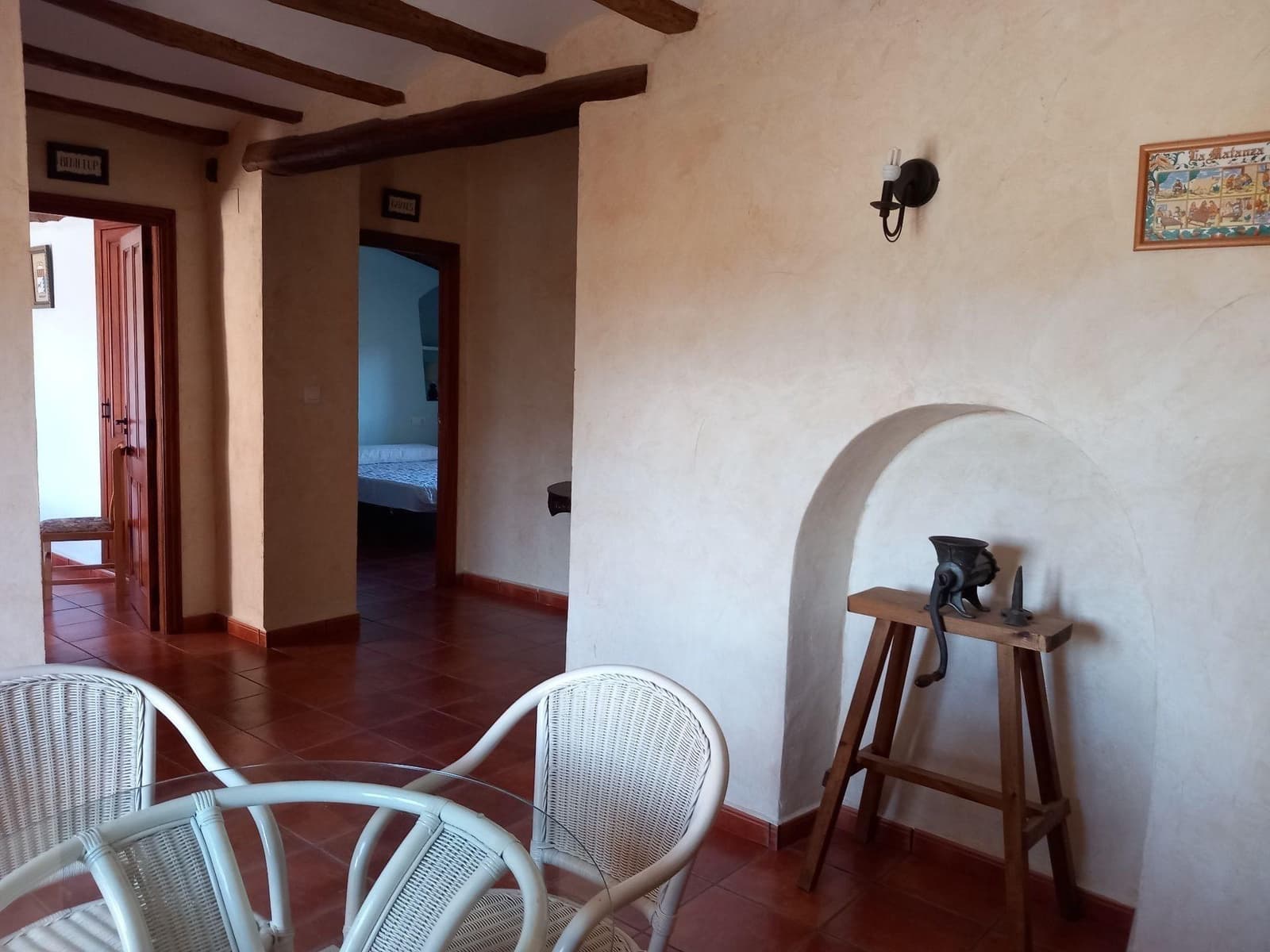 8 sovrum Villa till salu i Planes med garage - 450 000 € (Ref: 9396115)