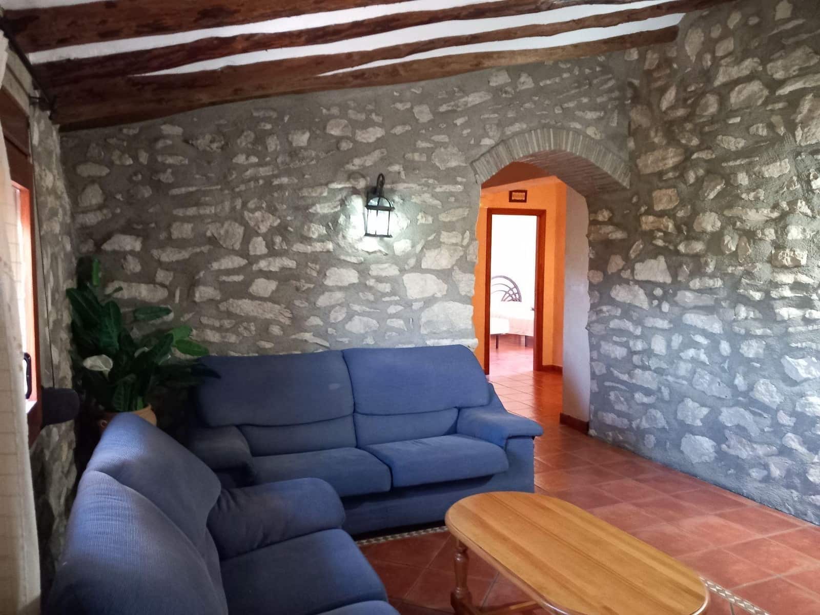 8 sovrum Villa till salu i Planes med garage - 450 000 € (Ref: 9396115)