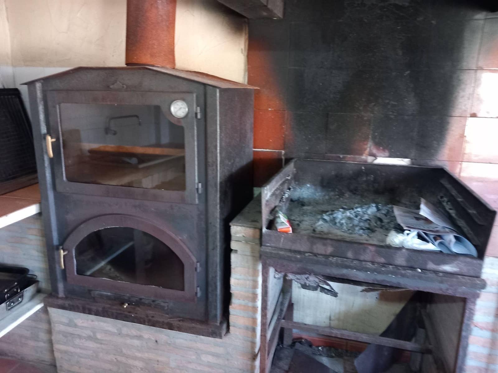 8 sovrum Villa till salu i Planes med garage - 450 000 € (Ref: 9396115)