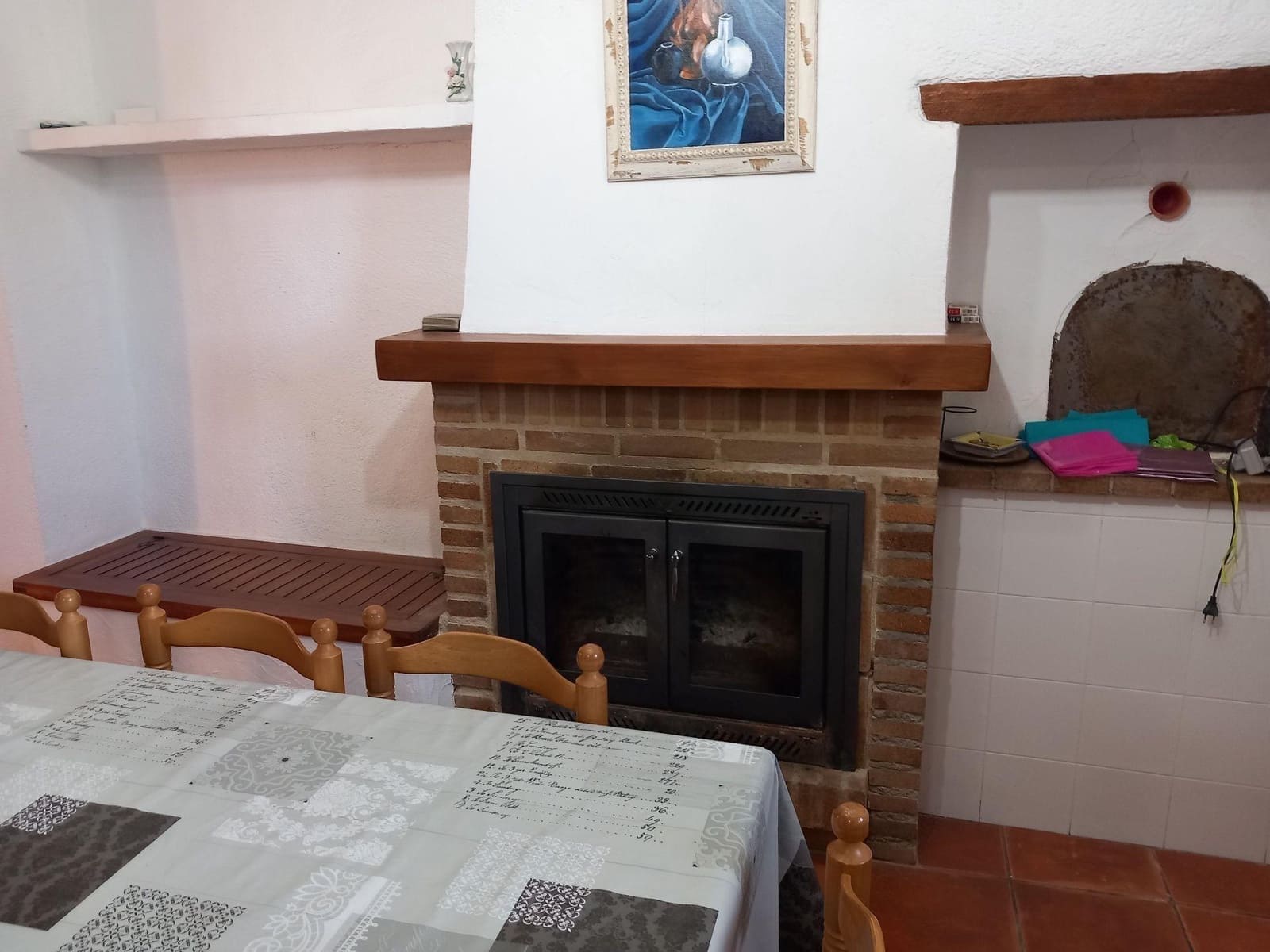 8 sovrum Villa till salu i Planes med garage - 450 000 € (Ref: 9396115)