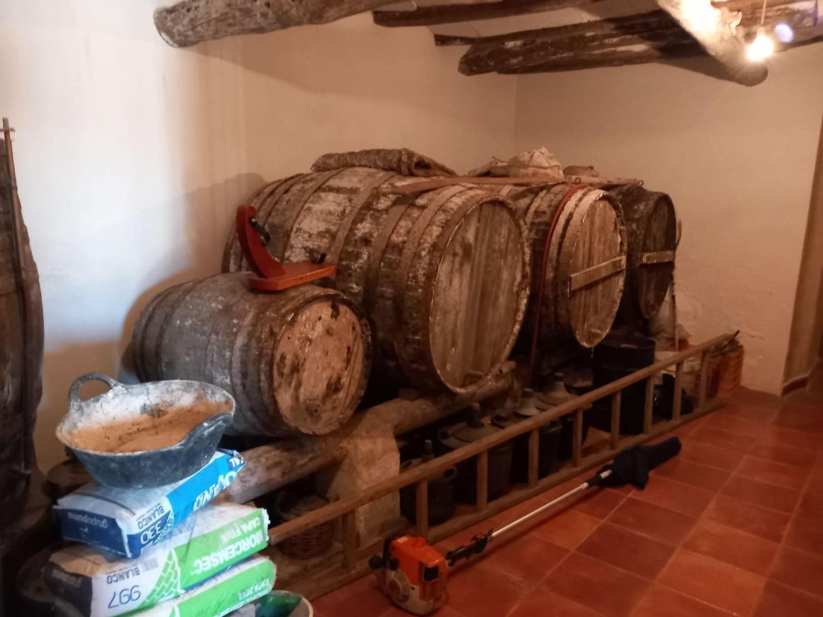 8 sovrum Villa till salu i Planes med garage - 450 000 € (Ref: 9396115)