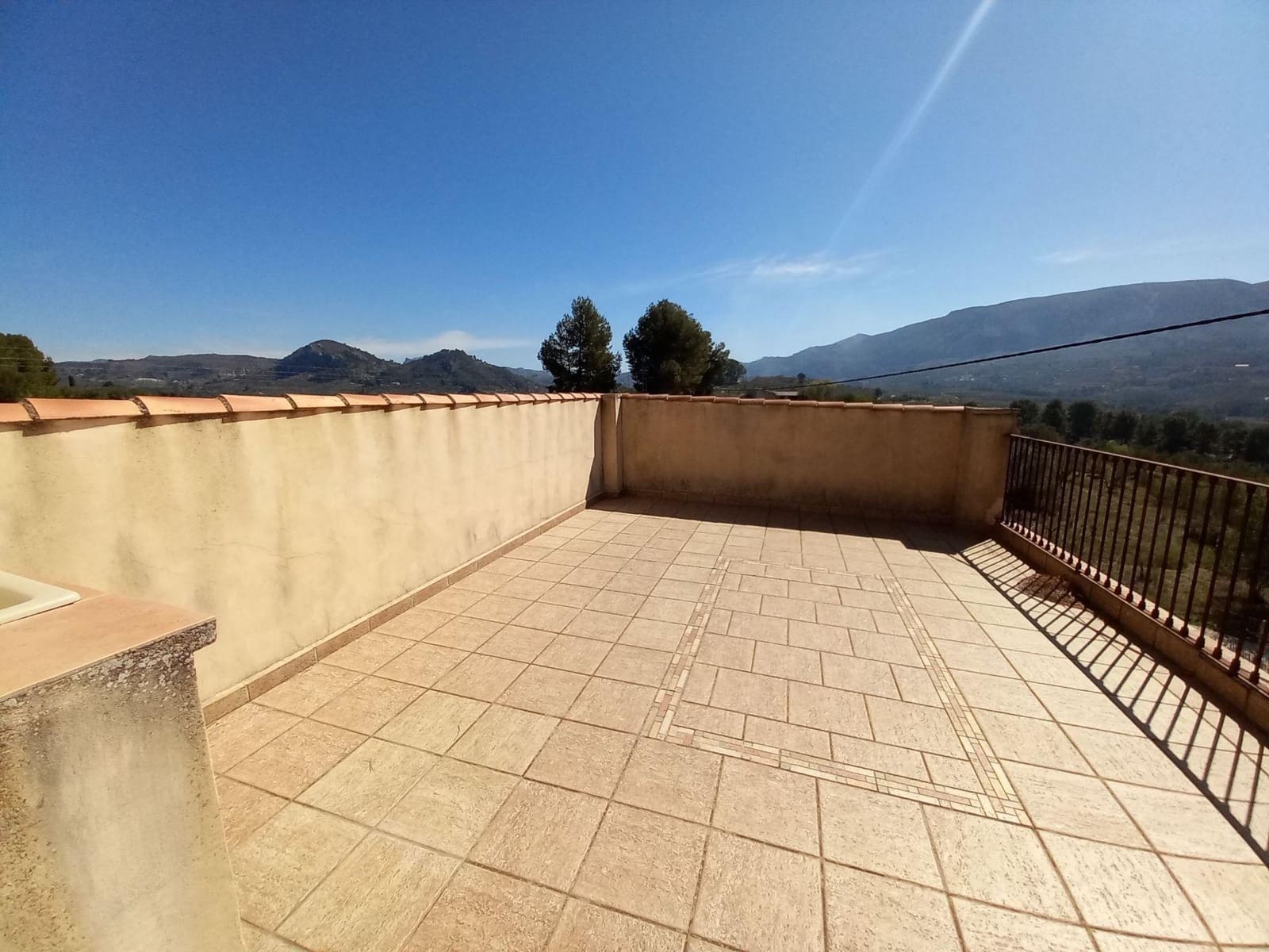 8 sovrum Villa till salu i Planes med garage - 450 000 € (Ref: 9396115)