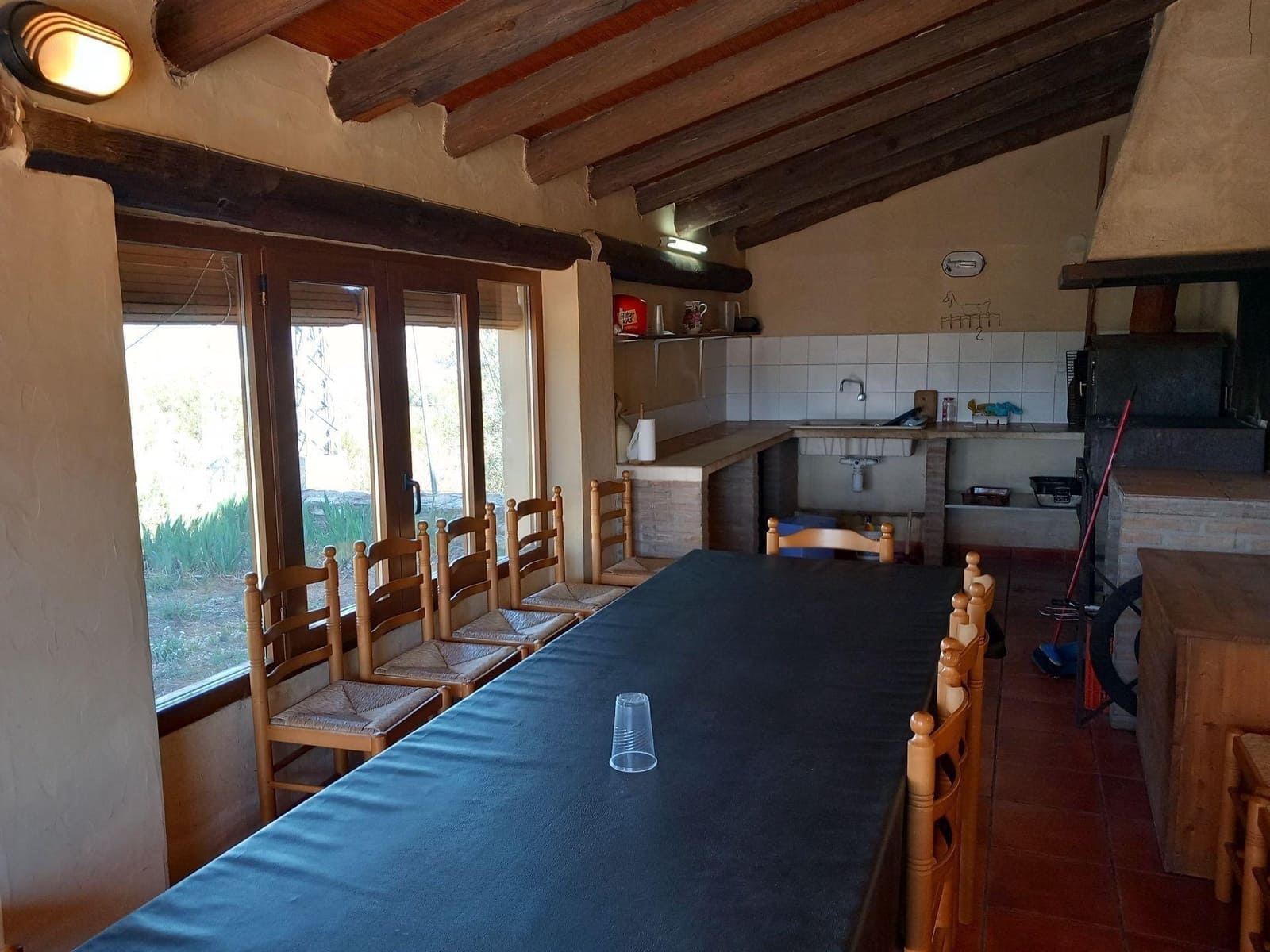 8 sovrum Villa till salu i Planes med garage - 450 000 € (Ref: 9396115)