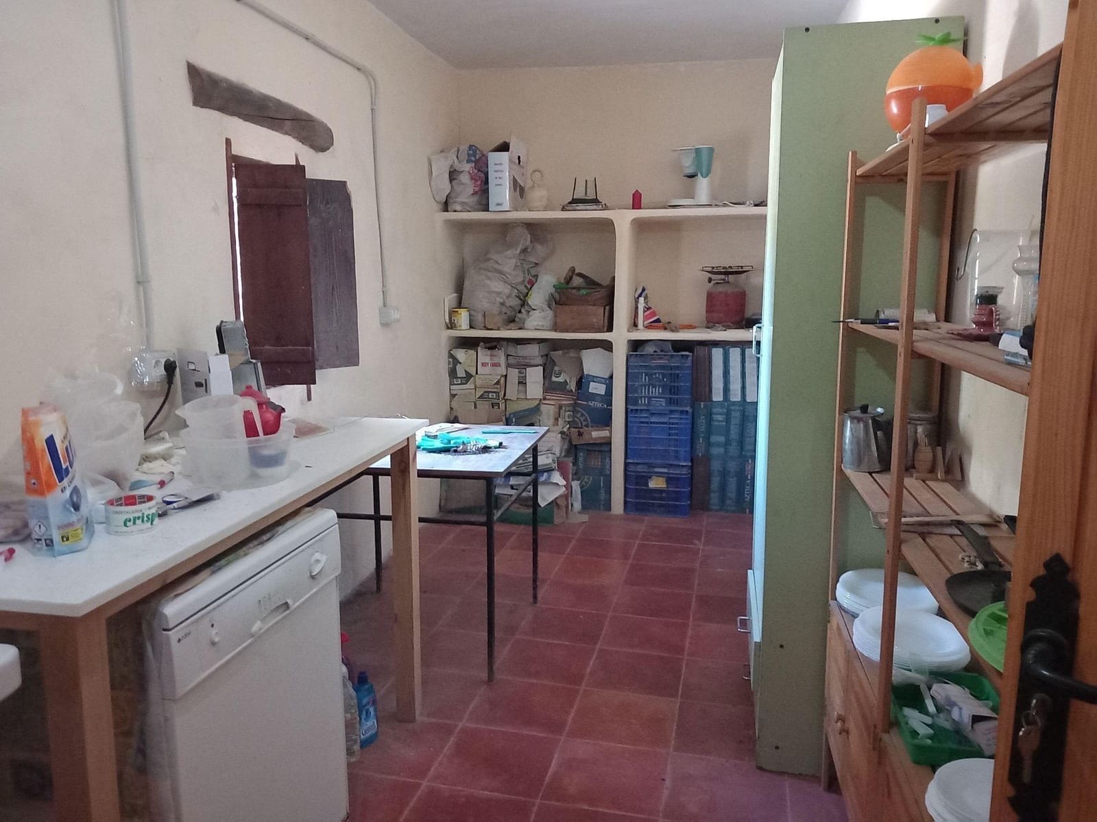 8 sovrum Villa till salu i Planes med garage - 450 000 € (Ref: 9396115)