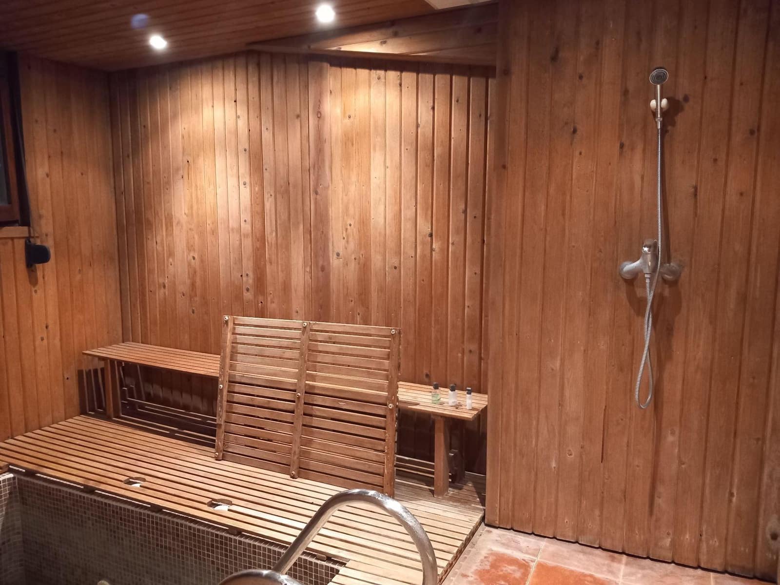 8 sovrum Villa till salu i Planes med garage - 450 000 € (Ref: 9396115)